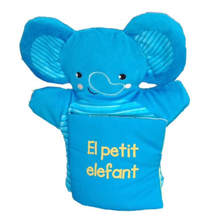 El petit elefant