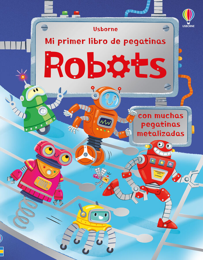 Robots