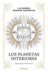 Los planetas interiores
