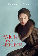Amor es la respuesta Amor es la respuesta