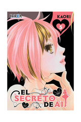 El secreto de ai 05 El secreto de ai 05