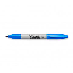 Rotuladores Paper Mate Sharpie F 4 colores