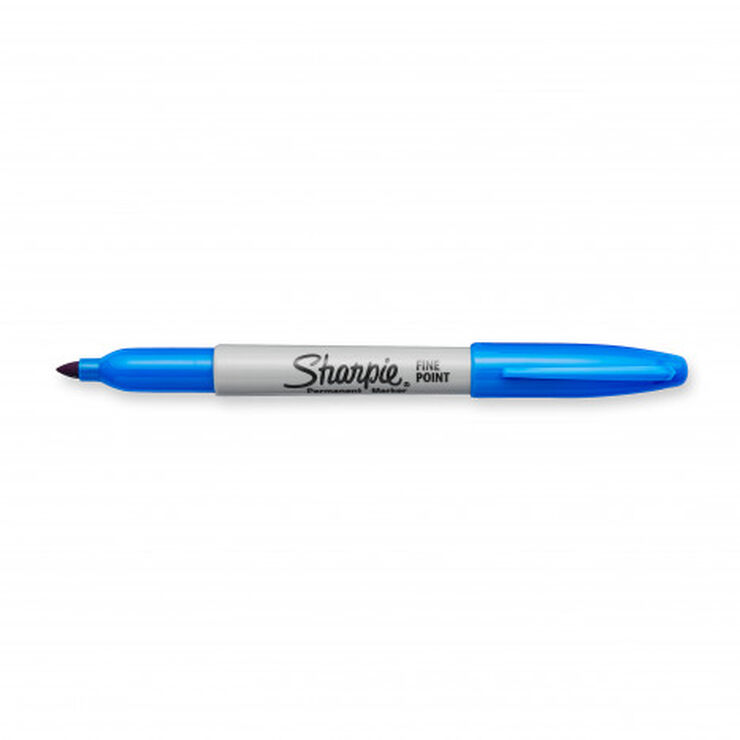 Retoladors Paper Mate Sharpie F 4C