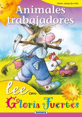 Animales trabajadores Animales trabajadores