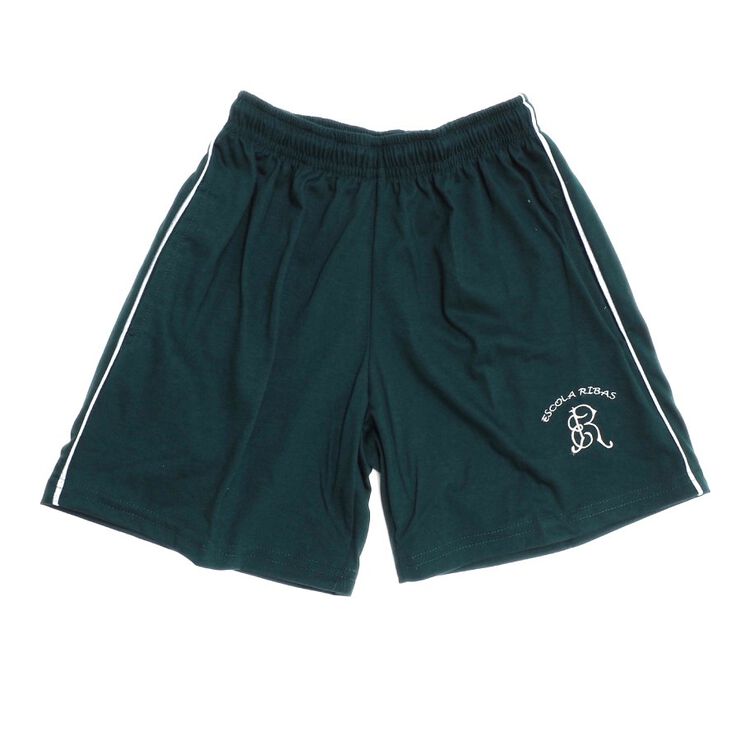 Escola Ribas Pantaló curt Esport Primària i ESO