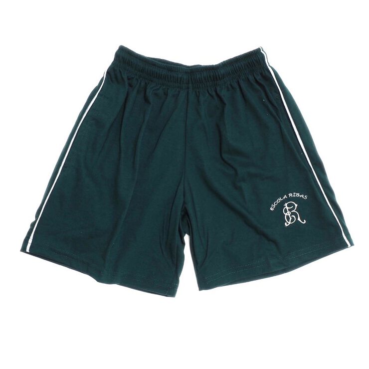 Escola Ribas Pantalons Curts Esport Primària i ESO T-20/XL