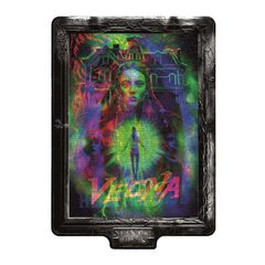 Puzzle 520 piezas Stranger Things - Vecna