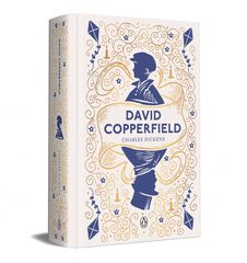David Copperfield (edici&oacute;n especial en tapa dura)