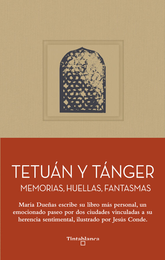 Tetu&aacute;n y T&aacute;nger