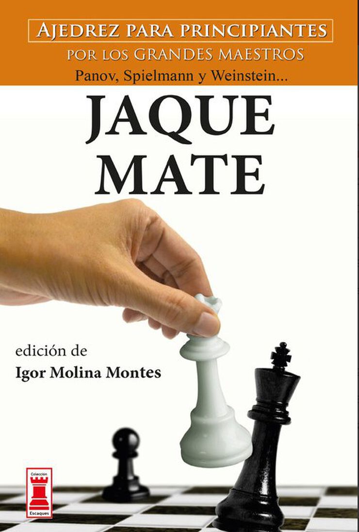 Jaque mate