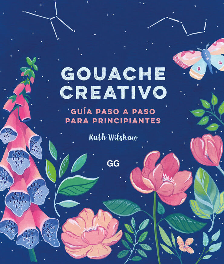 Gouache creativo