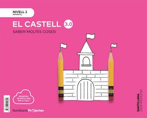 Nivell 2 Castell Quant Sab 3.0 Cat Ed19