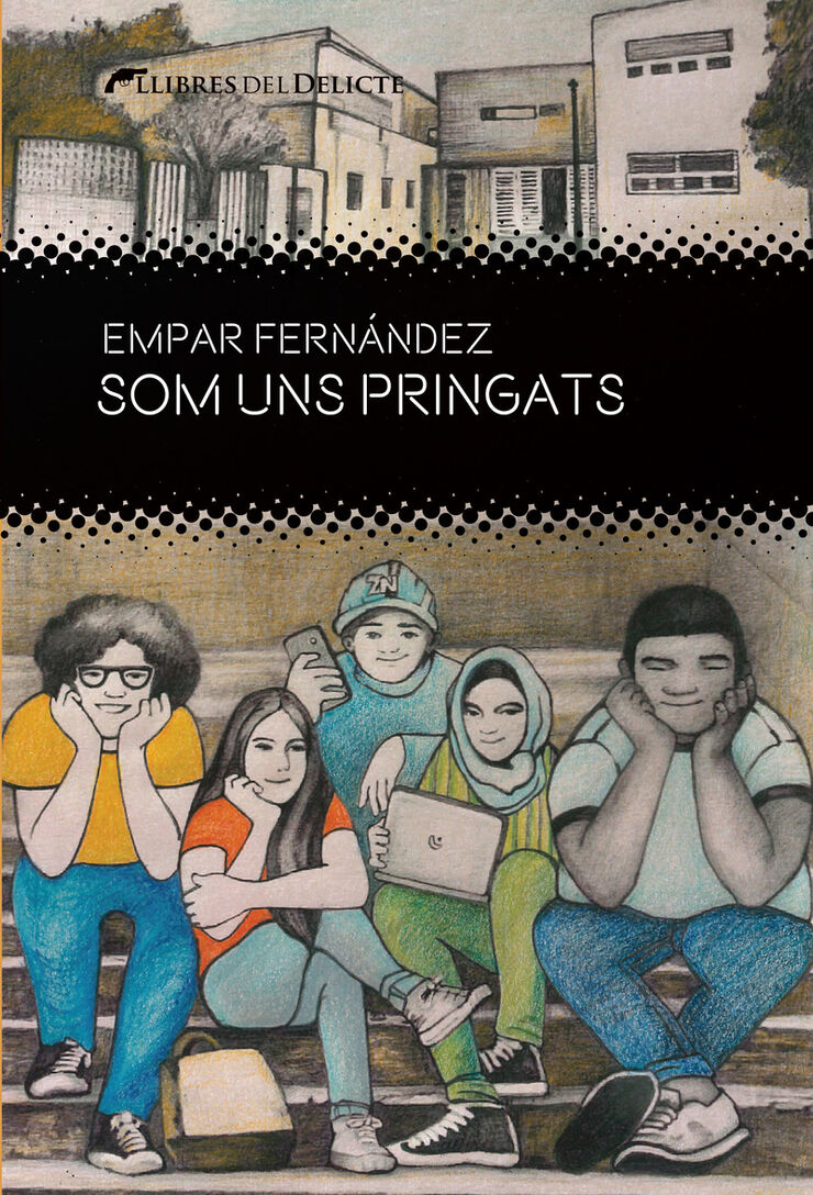 Som uns pringats Som uns pringats
