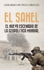 El Sahel El Sahel