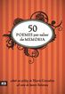 50 poemes per saber de memòria