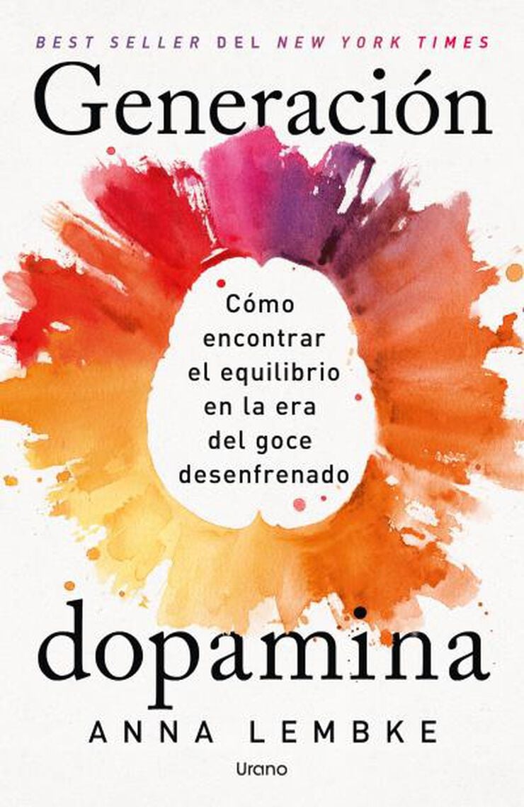 Generaci&oacute;n dopamina