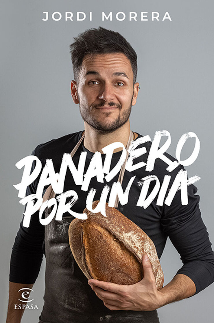 Panadero por un día Panadero por un día