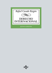 Derecho Internacional