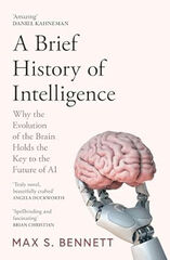 A Brief History Of Intelligence