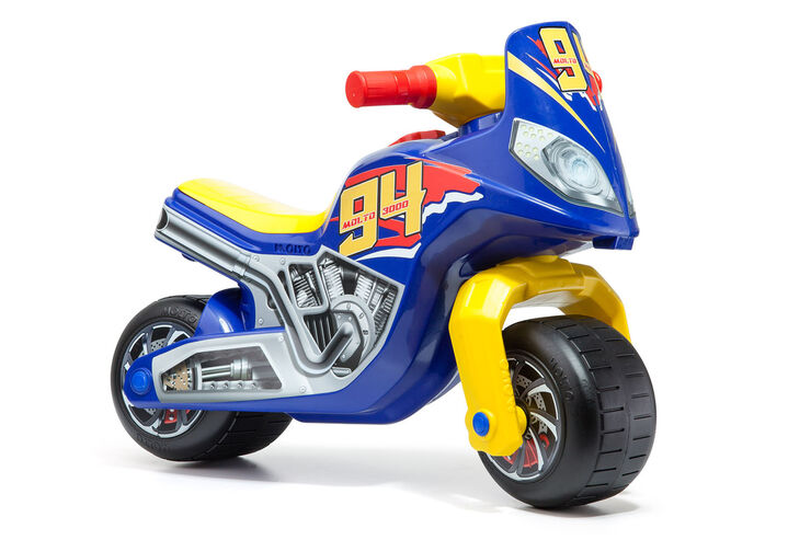 Motocross