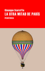 La otra mitad de París La otra mitad de París