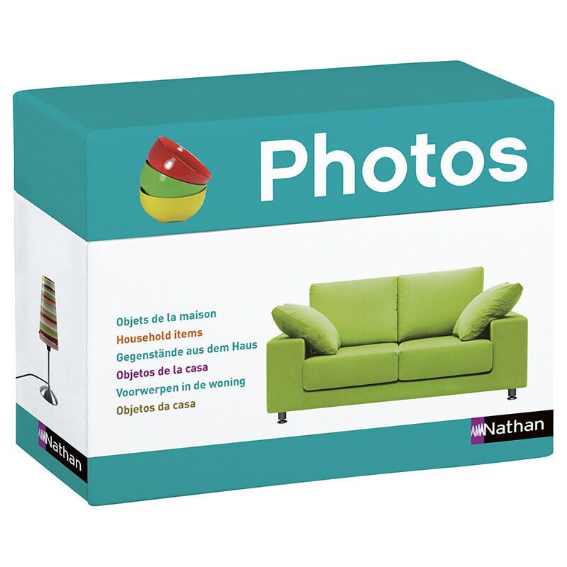 Fotoim&aacute;genes Nathan Casa