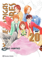 No me lo digas con flores Kanzenban nº 20/20 No me lo digas con flores Kanzenban nº 20/20