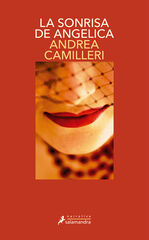 La sonrisa de Angelica (Comisario Montalbano 21) La sonrisa de Angelica (Comisario Montalbano 21)
