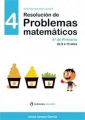 RESOLUCIÓN DE PROBLEMAS MATEMÁTICOS