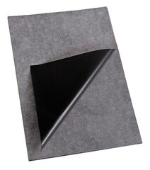 Paper Carbó negre Bismark A4 10 fulls
