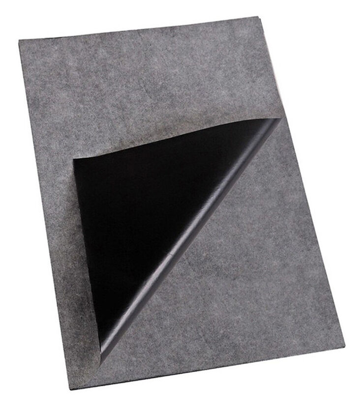 Paper Carbó negre Bismark A4 10 fulls