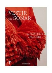 Vestir es soñar Vestir es soñar
