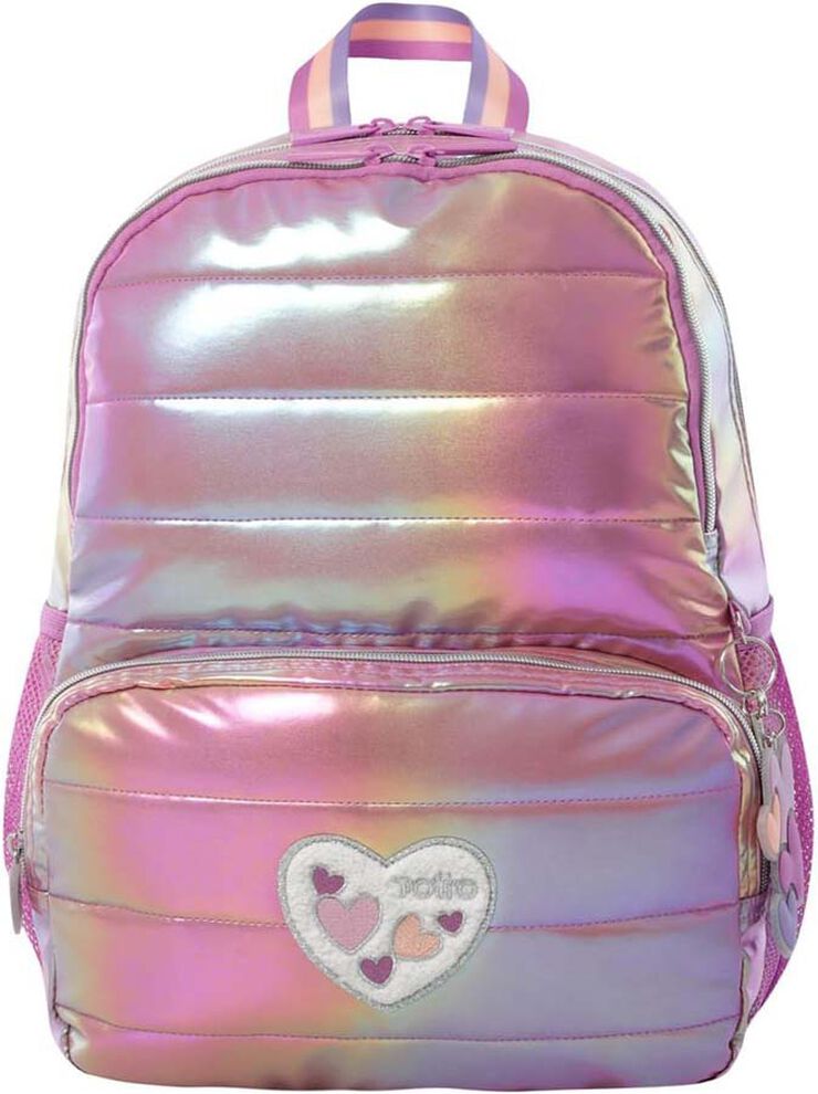 Mochila Totto Glowy M