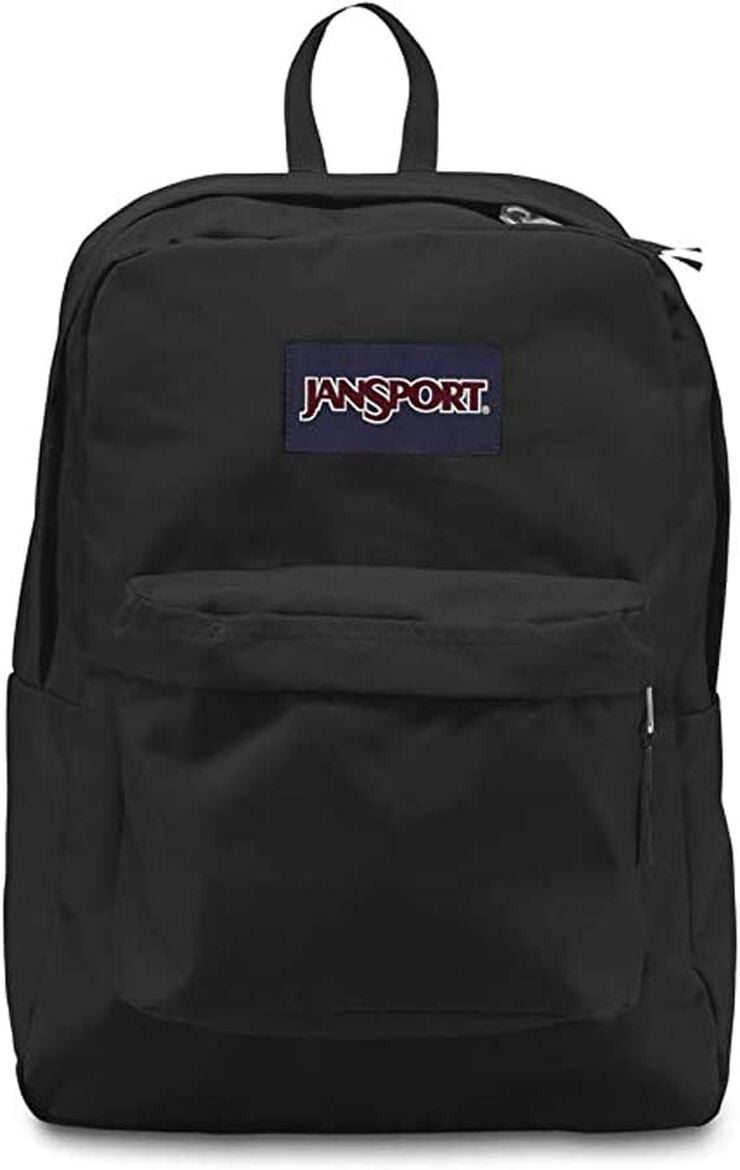 Mochila Jansport Superbreak Negro