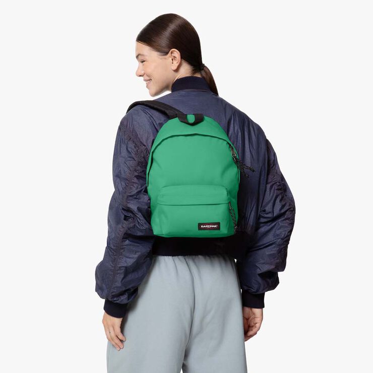 Mochila Eastpak Orbit Gem Green