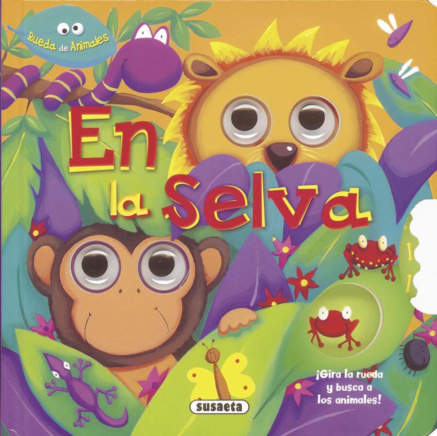 En la selva