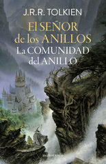 El Señor de los Anillos nº 01/03 La Comunidad del Anillo (edición revisada) El Señor de los Anillos nº 01/03 La Comunidad del Anillo (edición revisada)