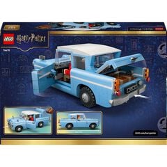 LEGO&reg; Harry Potter TM Ford Anglia&trade; Volador Encantat 76470