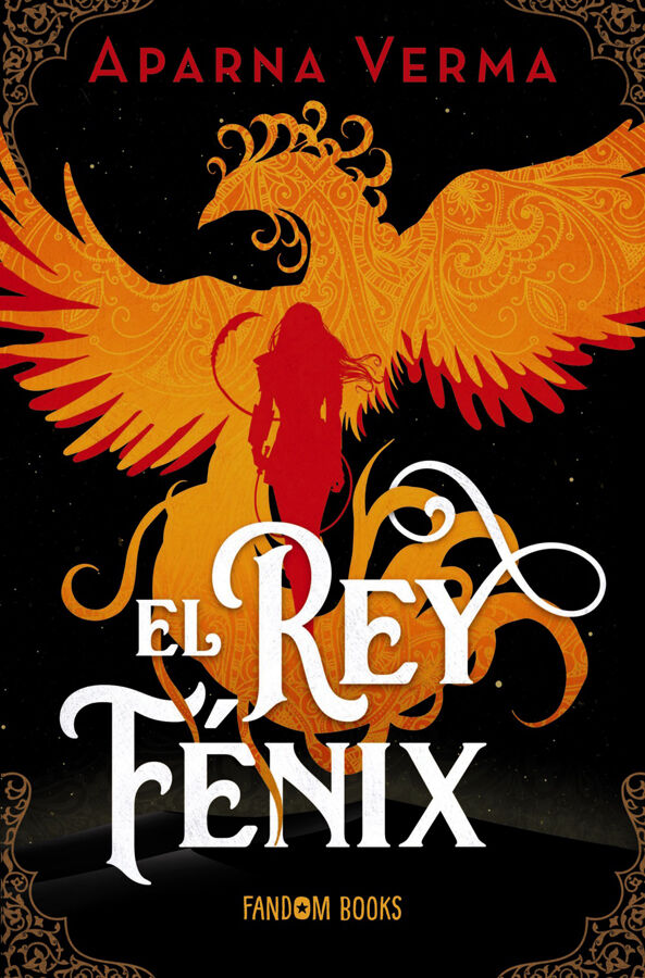El Rey F&eacute;nix