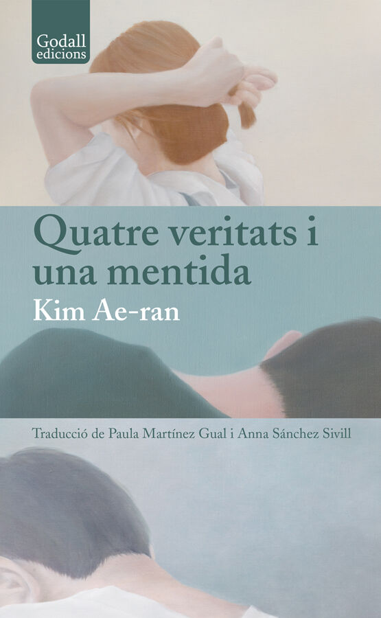 Quatre veritats i una mentida