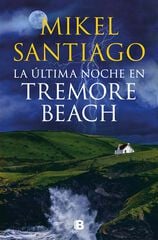 La última noche en Tremore Beach La última noche en Tremore Beach