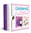 Estuche Isasaweis (Come genial + Come de todo) Estuche Isasaweis (Come genial + Come de todo)