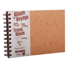 &Aacute;lbum A5 Nomaddict Paisaje Havana