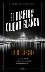 El diablo en la Ciudad Blanca El diablo en la Ciudad Blanca