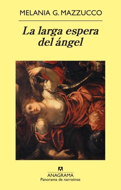 Larga espera del &aacute;ngel, La