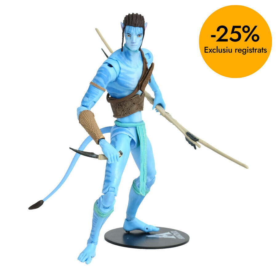 Figuras Avatars Oleada 1 Surtidas