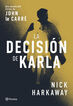 La decisión de Karla La decisión de Karla