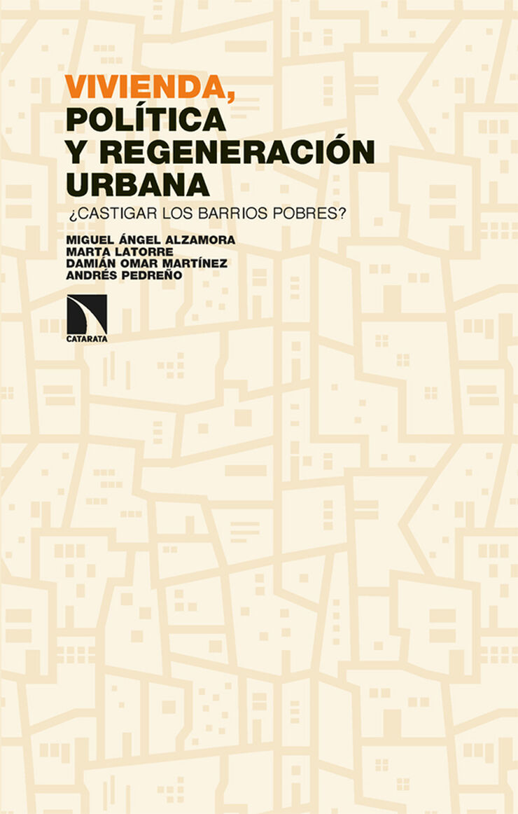 ¿Castigar los barrios pobres?