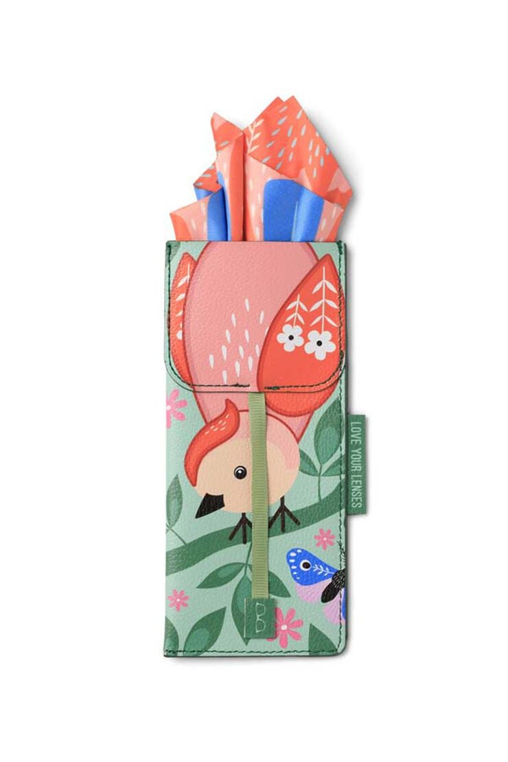 Funda d'Ulleres Catwalk Ocell