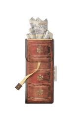 Funda d'Ulleres Catwalk Booky